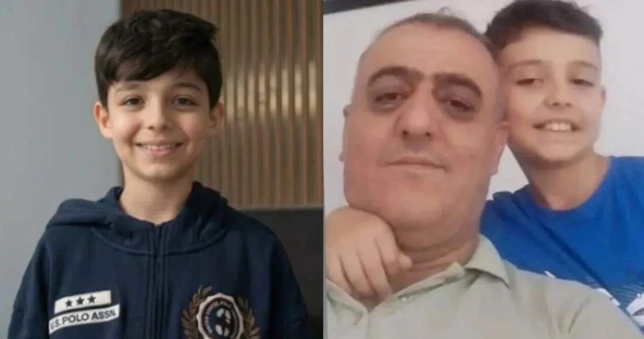 Oğlunu Okul Saldırısında Kaybetmişti! Adnan’ın Babasından Sorumlular İçin Çağrı