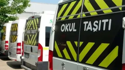 Kahramanmaraş’ta 2026-2027 eğitim öğretim döneminde uygulanacak okul servis ücretleri netleşti.