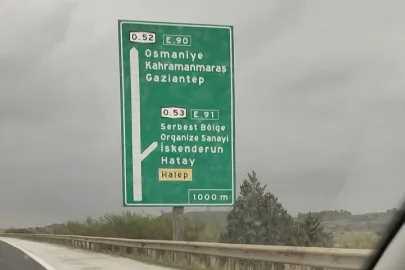 Kahramanmaraş’ın çevre illerle olan kara yolu bağlantısını da yakından ilgilendiren