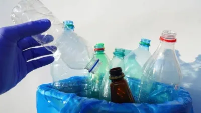 Plastik ambalajlarda ve bazı gıda-içecek kaplarının iç yüzeylerinde kullanılan Bisfenol