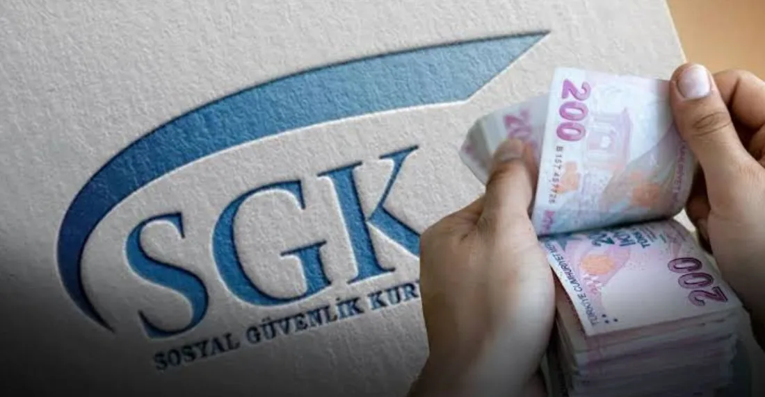 Sosyal Güvenlik Kurumu’na (SGK) olan prim borçlarının yapılandırılması ve taksitlendirilmesi