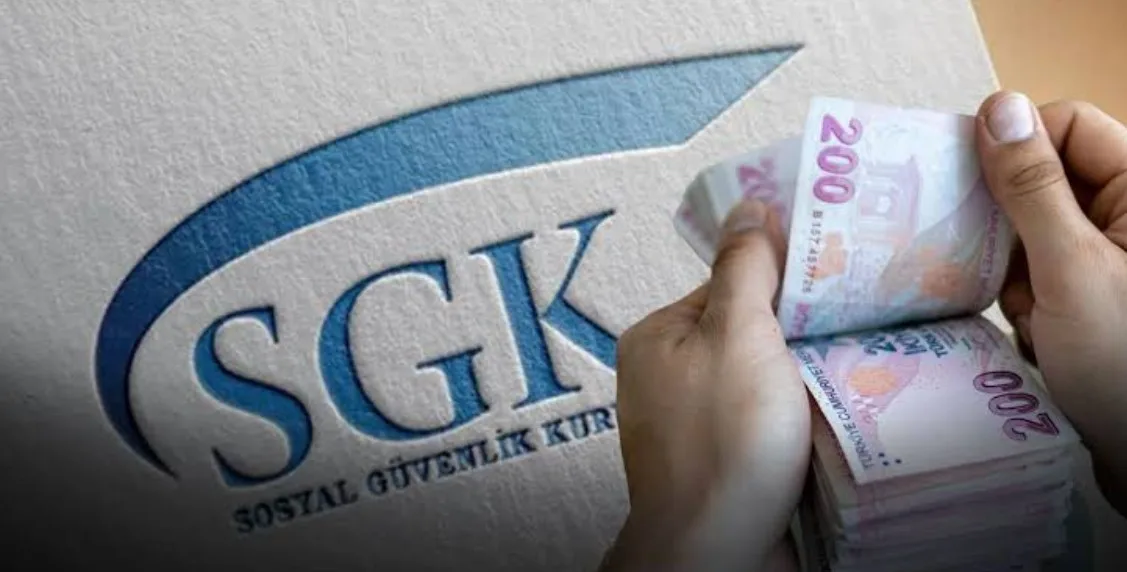 Sosyal Güvenlik Kurumu’na (SGK) olan prim borçlarının yapılandırılması ve taksitlendirilmesi