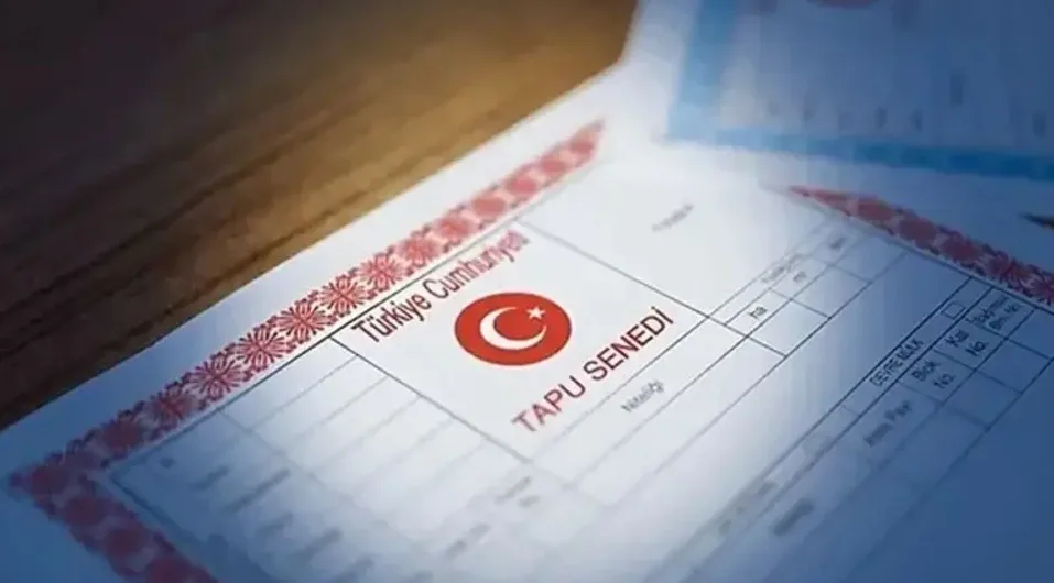 Tapuda Yeni Dönem Başlıyor! Kahramanmaraş’taki Ev Sahiplerini İlgilendiriyor Kahramanmaraş’ta konut, arsa ve iş yeri alım satımı yapacakları ilgilendiren