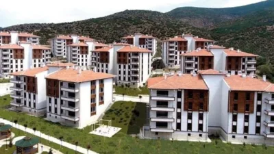 Toplu Konut İdaresi Başkanlığı (TOKİ), konut ve iş yeri alıcılarından