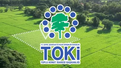 Toplu Konut İdaresi Başkanlığı (TOKİ), Kahramanmaraş’ın da aralarında bulunduğu 46