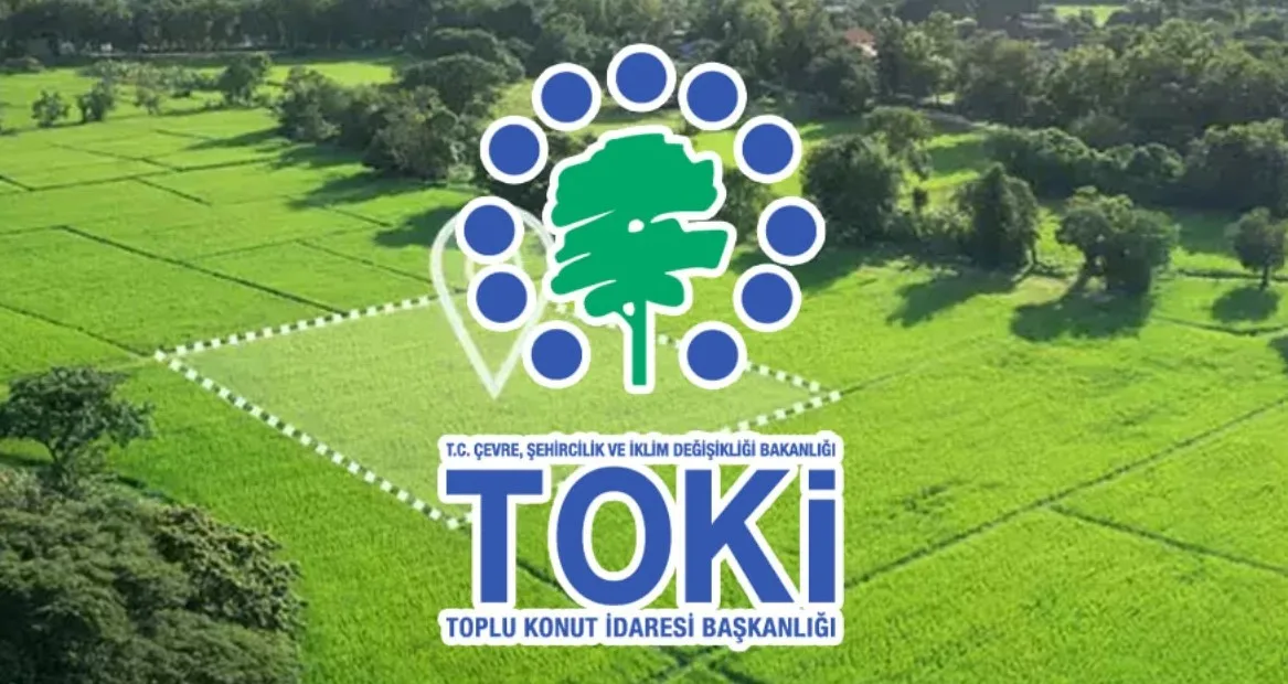TOKİ’den Kahramanmaraş’ta Arsa Fırsatı! Yüzde 25 Peşinat, 48 Ay Vade