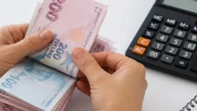 Vergi denetimlerinde yeni bir döneme geçilirken, Kahramanmaraş’taki işletmeler ve yüksek