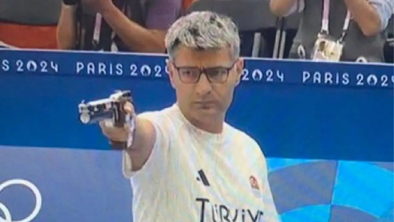 Yusuf Dikeç Savunma Sanayisinde!