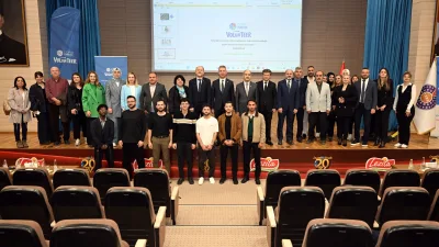 Kahramanmaraş Sütçü İmam Üniversitesi (KSÜ), iklim krizine karşı küresel mücadelede