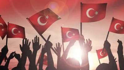 Cumhuriyet’in 103. yıl dönümü vesilesiyle Kahramanmaraş’ta düzenlenecek 2 günlük kutlama