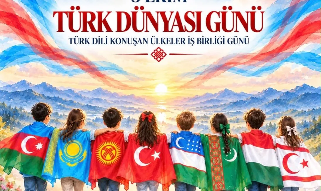 Türk Devletleri Teşkilatı’nın kuruluşuna zemin hazırlayan Nahçıvan Anlaşması’nın 17. yıl