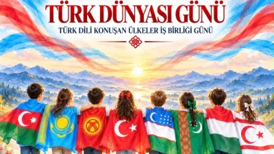 Türk Devletleri Teşkilatı’nın kuruluşuna zemin hazırlayan Nahçıvan Anlaşması’nın 17. yıl