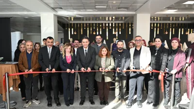Kahramanmaraş'ta kentin asırlık kültürel mirası, düzenlenen özel bir programla ilk