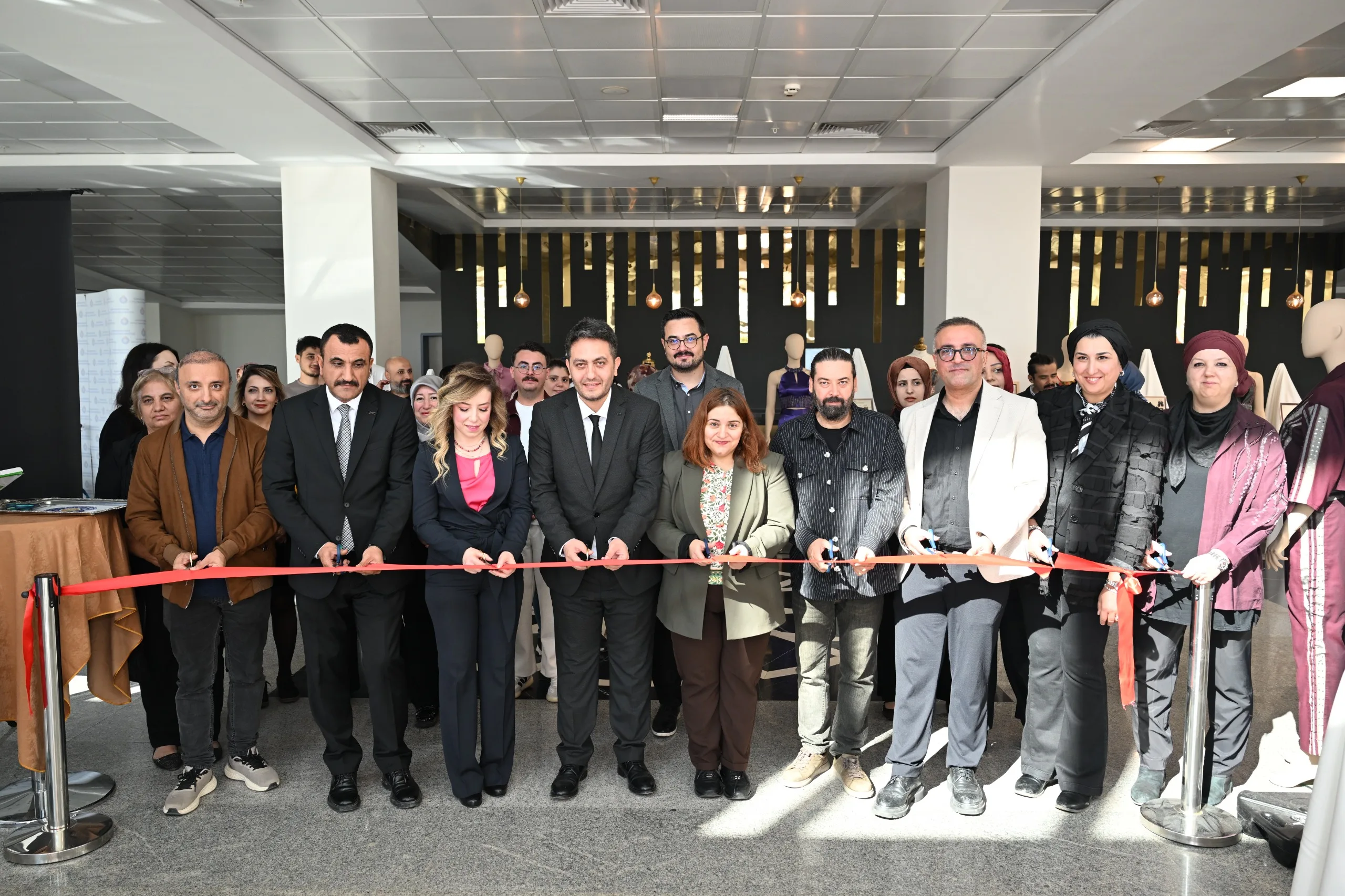 Kahramanmaraş'ta kentin asırlık kültürel mirası, düzenlenen özel bir programla ilk