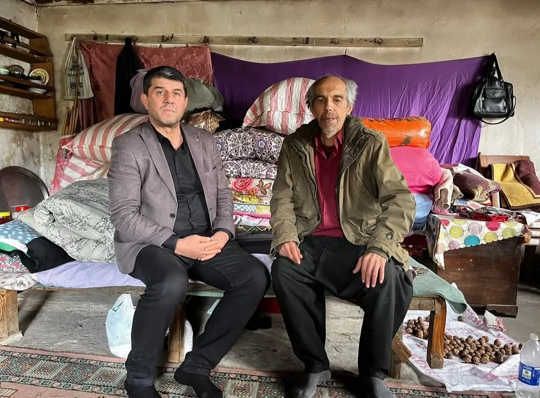 AK Parti Andırın Teşkilatı’ndan Saha Ziyaretleri! AK Parti Andırın Teşkilatı’ndan Saha Ziyaretleri!