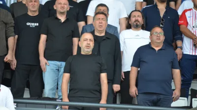 Serikspor galibiyeti sonrasında açıklamalarda bulunan Kahramanmaraş İstiklalspor Başkanı Ahmet Gülpak,