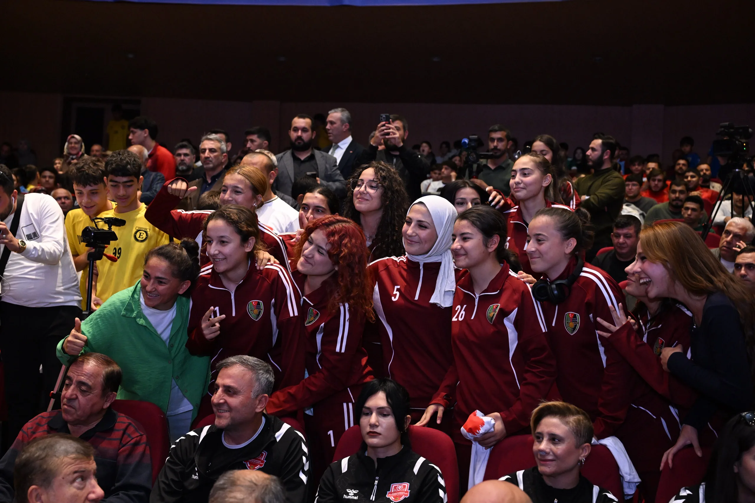 Spor camiasını sevindiren dev müjde!