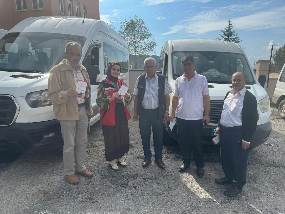 Kahramanmaraş Aile ve Sosyal Hizmetler İl Müdürlüğü’ne bağlı Andırın Sosyal