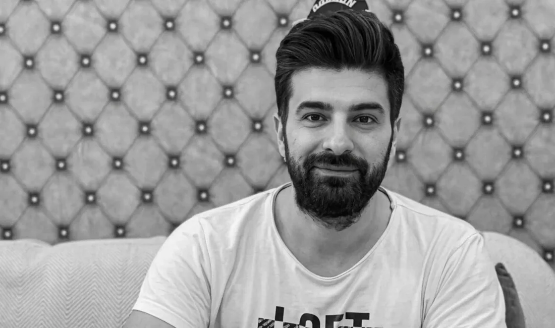 Kahramanmaraş Afşin’i yasa boğacak ölüm haberi geldi. Temmuz ayında Antalya’da