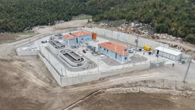 Kahramanmaraş Su ve Kanalizasyon İdaresi (KASKİ), Eylül ayında kent genelindeki