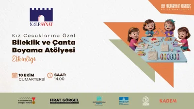 Kahramanmaraş Büyükşehir Belediyesi, Kahraman Kadın Akademisi ve KADEM iş birliğiyle