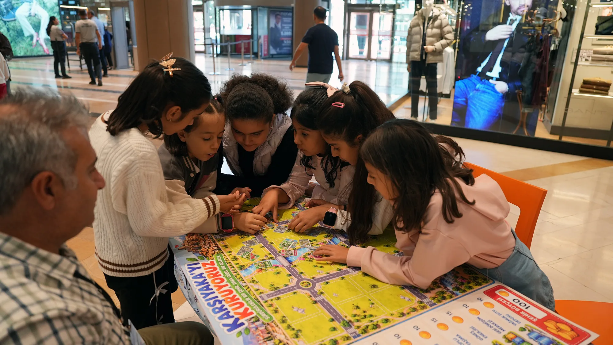 Sürbi̇lfest piazza avm’de ziyaretçilerini bekliyor!