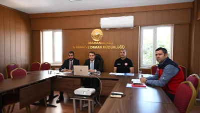 Ceyhan Havzası’nda su kaynaklarının korunması, sürdürülebilir su yönetiminin sağlanması ve