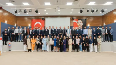 Kahramanmaraş Barosu’nun 39. Olağan Genel Kurulu’nda yapılan seçimde mevcut başkan