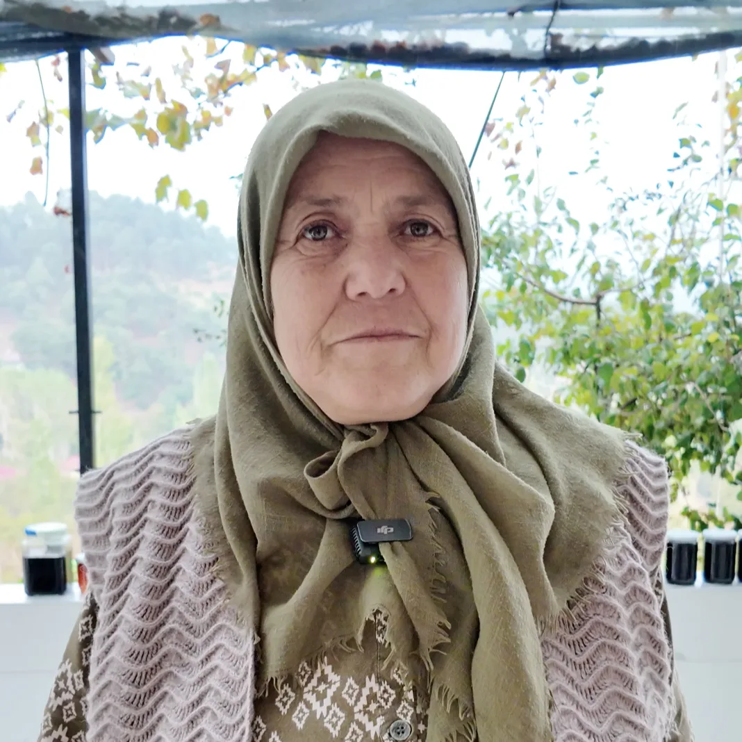 Türkoğlu’nun yöresel lezzetleri “kahraman kadın” i̇le dijital pazarda!