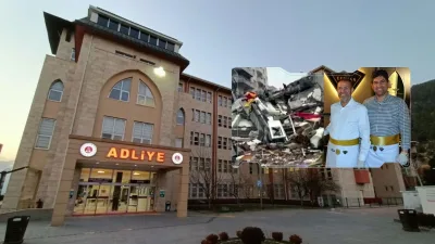 6 Şubat depremlerinde 35 kişinin hayatını kaybettiği Ezgi Apartmanı davasında