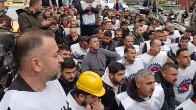 Alacakları ve Toplu İş Sözleşmesi’nden doğan geriye dönük hakları ödenmeyen