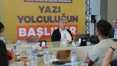 Kahramanmaraş Büyükşehir Belediyesi ve Bilsek Derneği iş birliğiyle hayata geçirilen