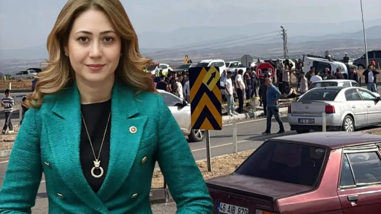 Açıklama Geldi: MHP’li Karakoç’un Sağlık Durumu Netleşti!