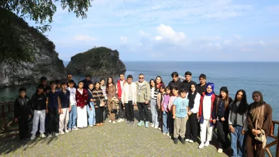 Kahramanmaraş Nurhak Kaymakamlığı koordinasyonunda ve Aile ve Sosyal Hizmetler Bakanlığı’nın