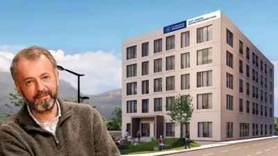 Deprem bölgesindeki gençlere güvenli ve konforlu bir barınma alanı sunmak