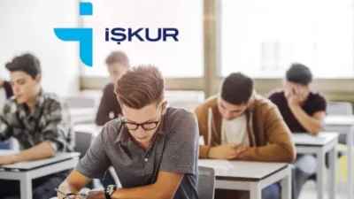 KSÜ ve İstiklal Üniversitesi öğrencileri için İŞKUR Gençlik Programı başvuruları
