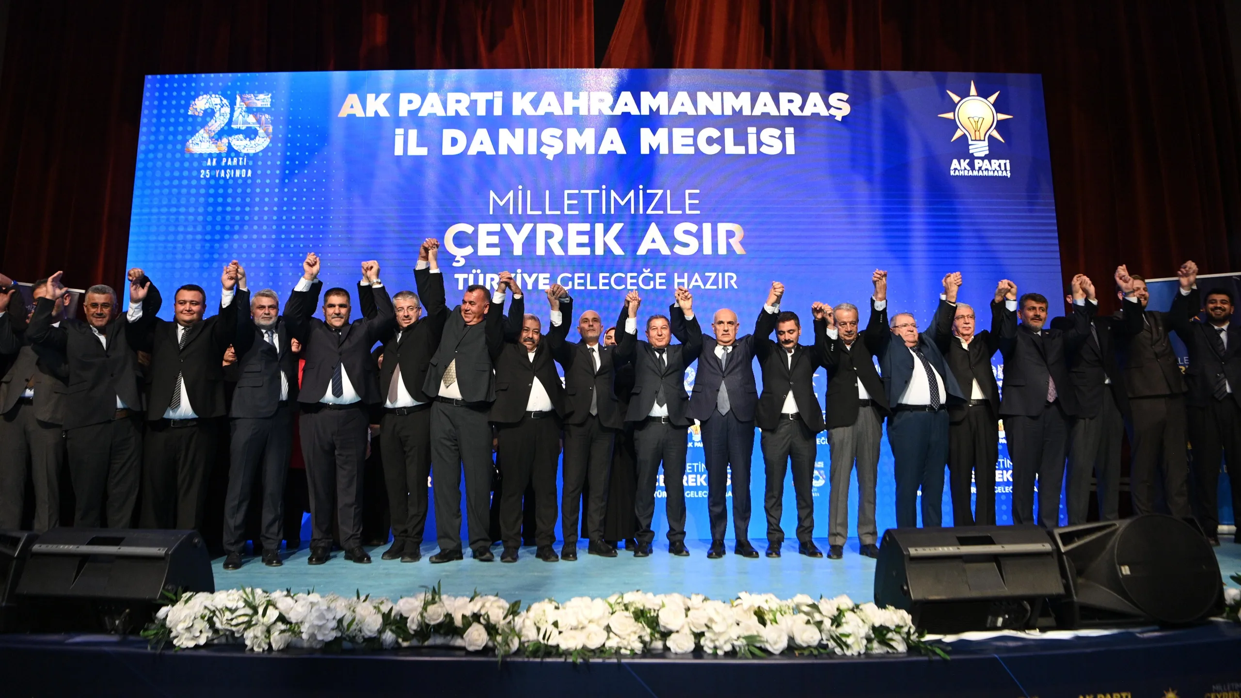 Görgel açıkladı: 114 projenin 71’i başlatıldı