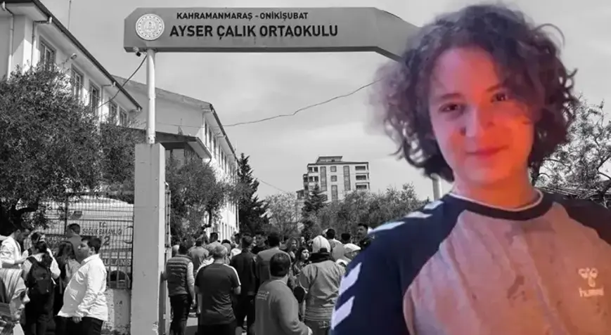 Okul Saldırısında Soruşturma Genişliyor: İhmaller Var! Kahramanmaraş’ta Ayser Çalık Ortaokulu’nda meydana gelen silahlı saldırıda mağdur ailelerin