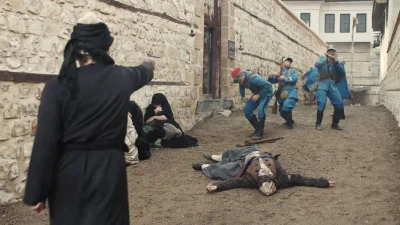 Sütçü İmam’ın Fransız işgalcilere karşı attığı İlk Kurşun’un 107. yıl