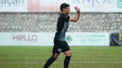 Kahramanmaraş İstiklalspor, Ziraat Türkiye Kupası 3.Eleme Turu’nda İnegöl Kafkasspor’u 4-1
