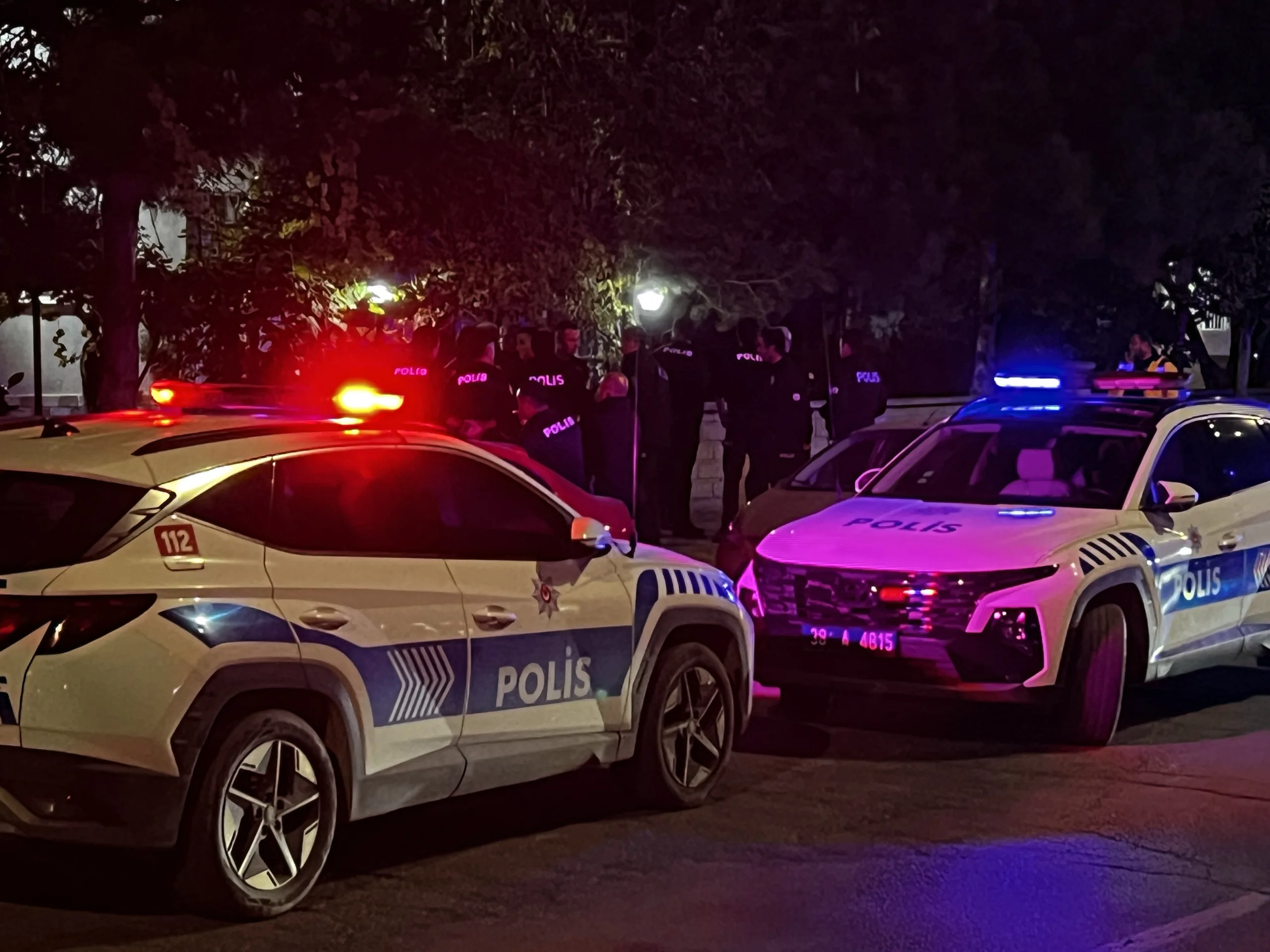 Kan donduran dehşet: babasını... Kan donduran dehşet: babasını...