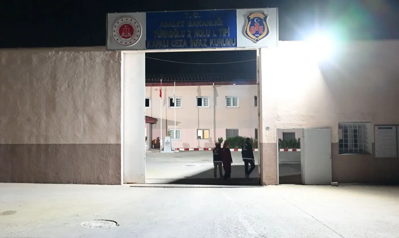 Kahramanmaraş’ta kan donduran vahşet: yeni doğan bebeğini...