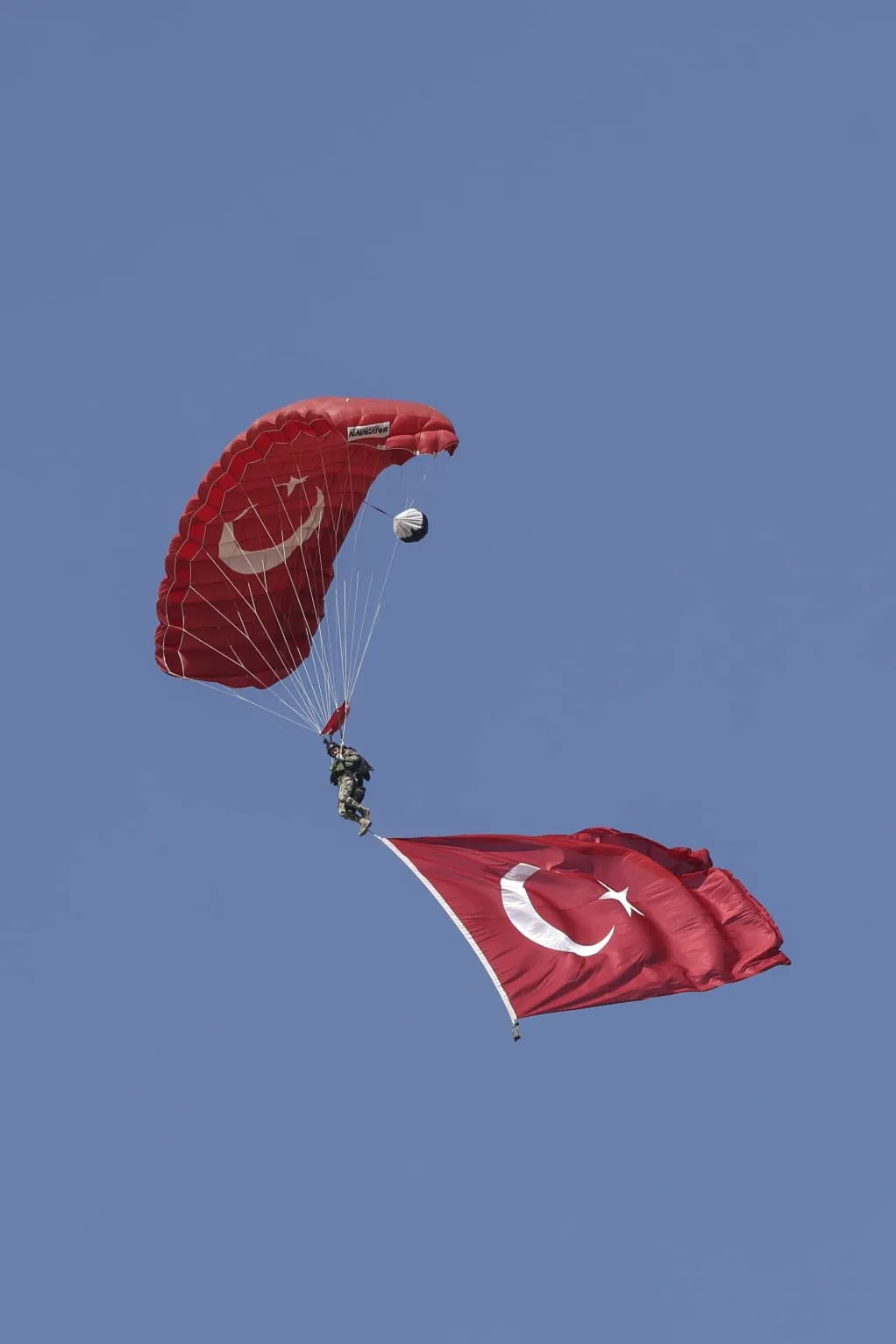 Ksü, şanlıurfa teknofest’te ödüllü projeleriyle yer aldı!