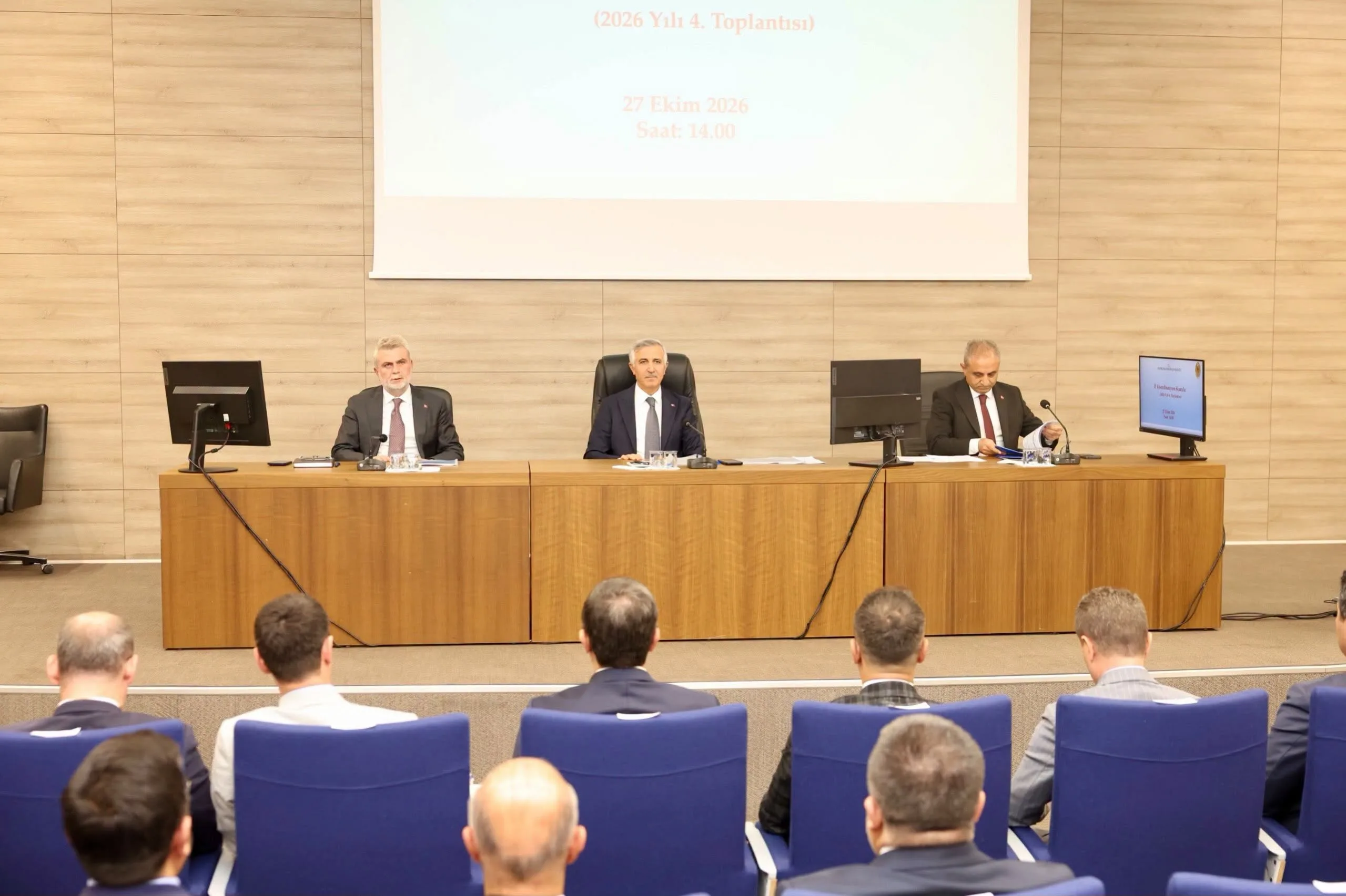 Vali ünlüer’den kahramanmaraş’a kredi müjdesi!