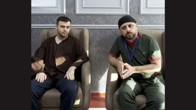 Kahramanmaraş’ta nefes darlığı şikayetiyle hastaneye başvuran İsmail Yiğit’in, hem kalbinin