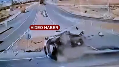 Afşin’de 1 kişinin öldüğü, aralarında MHP Kahramanmaraş Milletvekili Zühal Karakoç’un