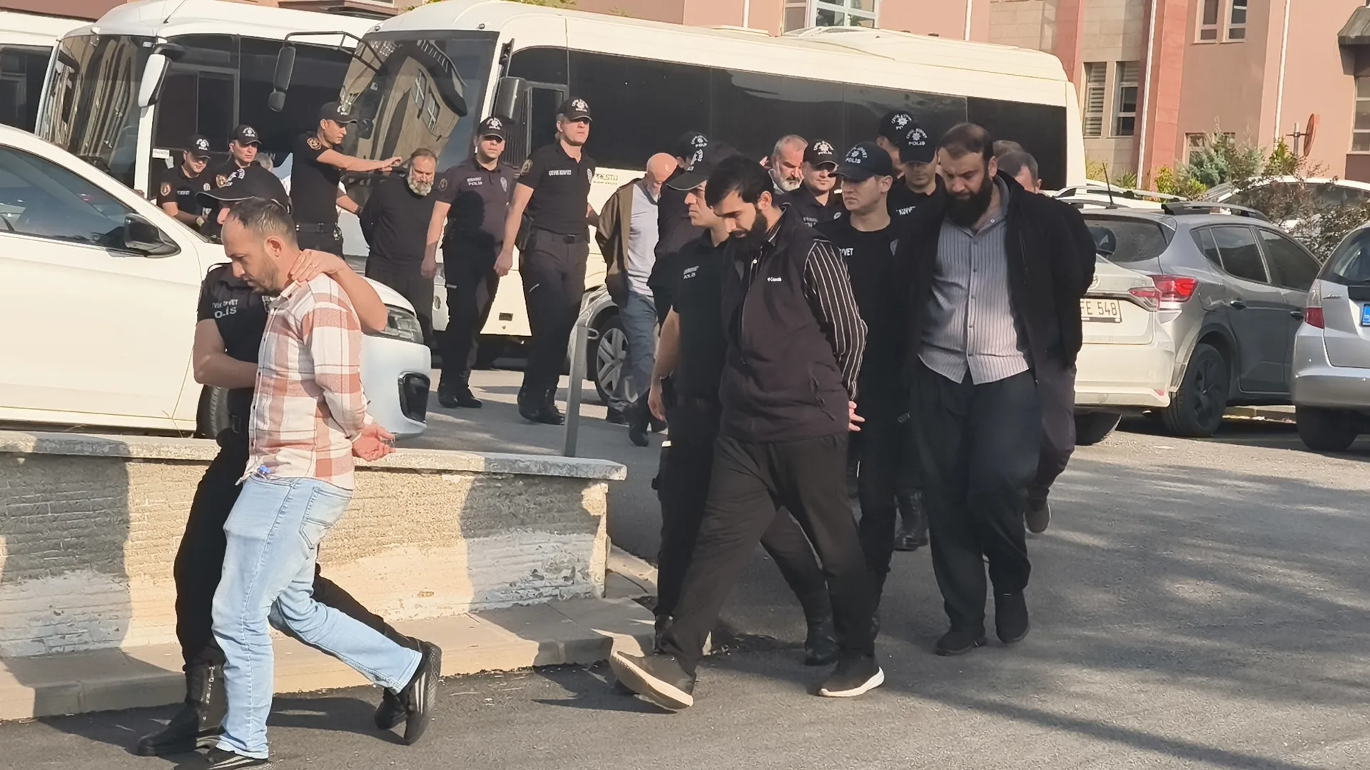 Kahramanmaraş’tan deaş’e bir darbe daha!