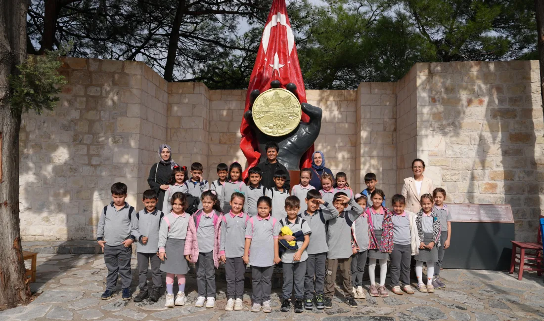 Kahramanmaraş Büyükşehir Belediyesi, Başkan Fırat Görgel öncülüğünde Türkiye’nin ilk ve