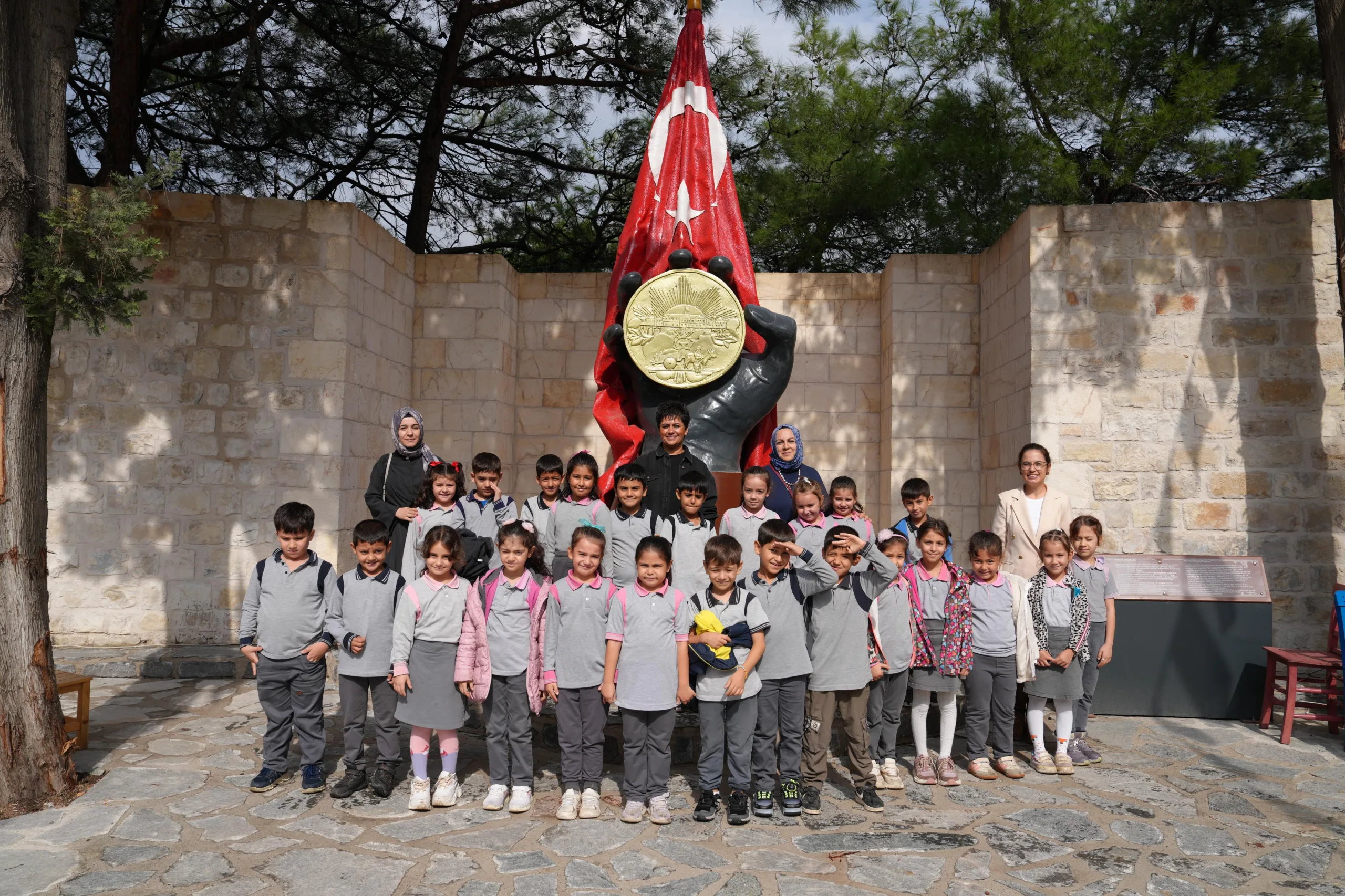 Kahramanmaraş Büyükşehir Belediyesi, Başkan Fırat Görgel öncülüğünde Türkiye’nin ilk ve