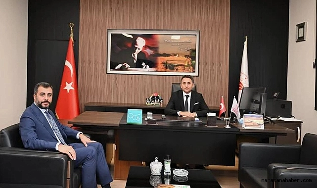 İl Tarım ve Orman Müdürlüğü’nün ilçe teşkilatında yapılan yeni görevlendirme